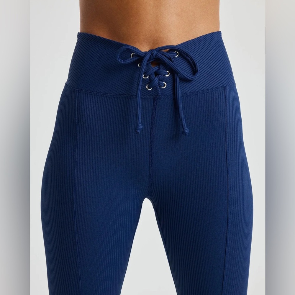 YEARS OF OURS RIBBED FOOTBALL LEGGING